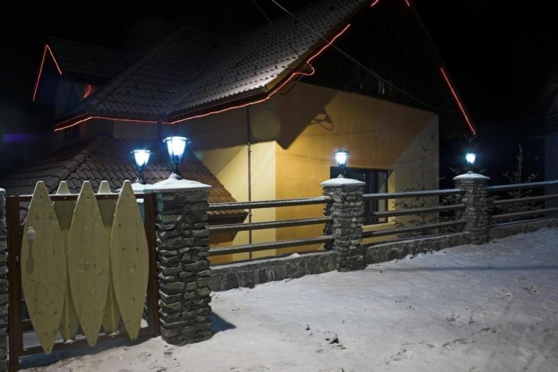 Pensiunea Turistica Delmonte Holiday Sinaia Exterior foto